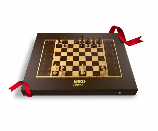 Розумні шахи Miko Chess - Grand